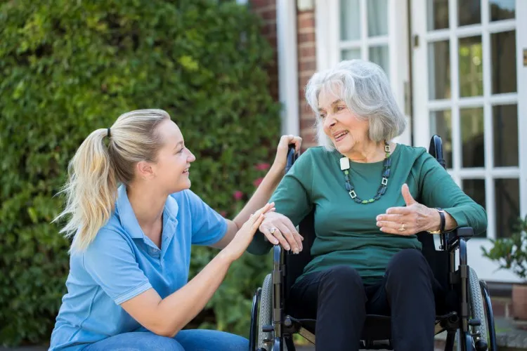 nursing-home-care