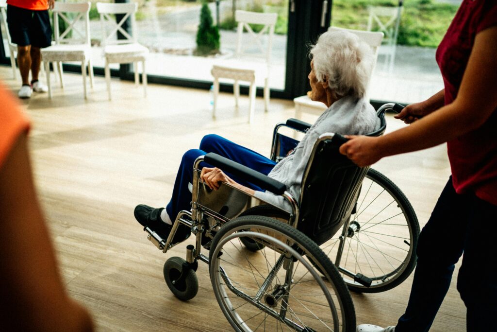 Statute of Limitations for Elder Abuse Claims in California