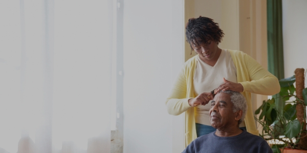 Caring for your loved one in a nursing home and seeing abuse and neglect