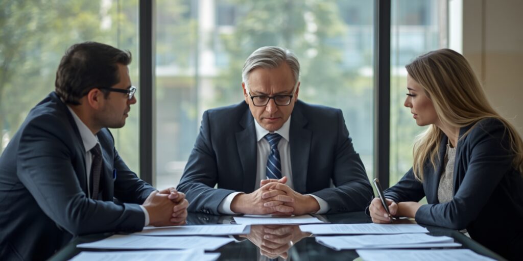 California Elder Abuse Attorneys Protecting Your Loved Ones
