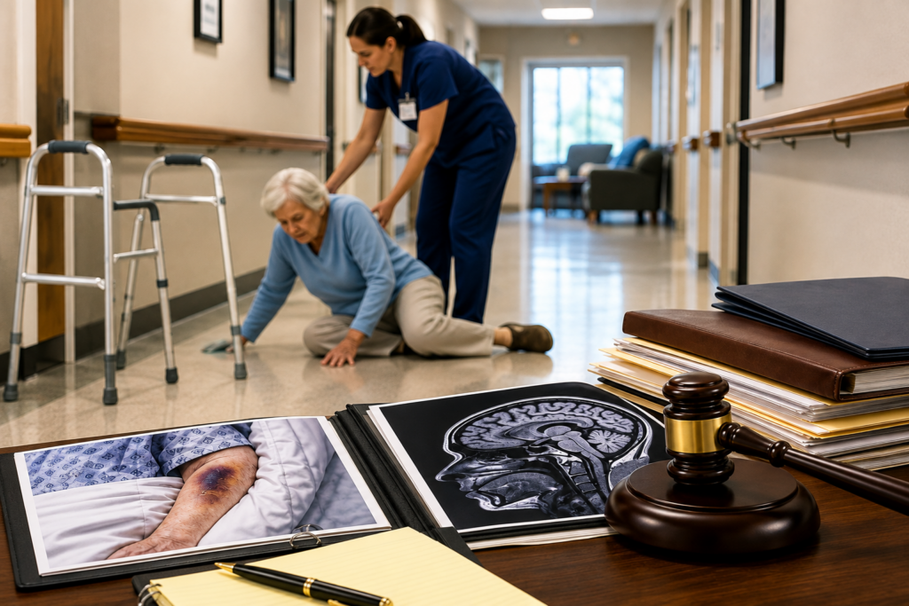 Assisted Living Facility