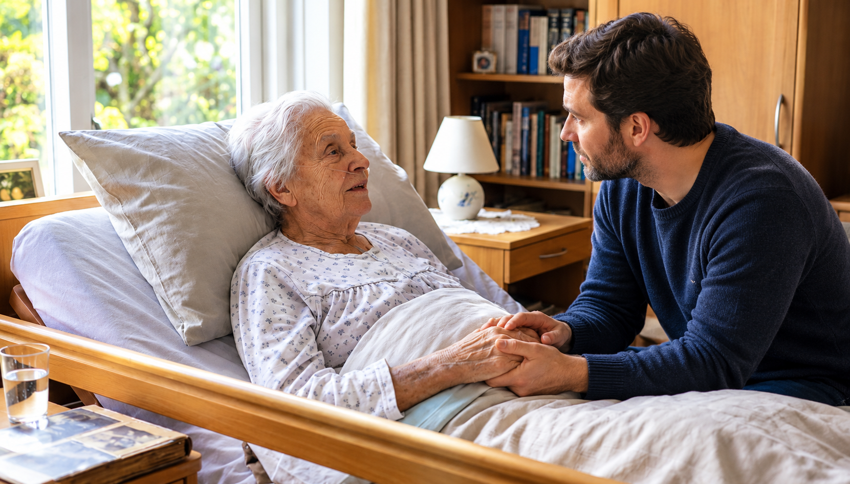 Nursing Home Abuse